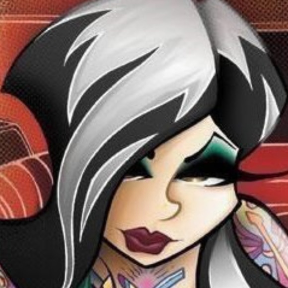 Meet your Posher, Vilma - Picture 1 of 1